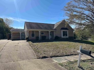 6463 Frosty Leaf Dr, Memphis, TN 38141