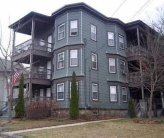 81 Kenoza Ave Unit 83, Haverhill, MA 01830