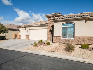 4819 S Whisper Point Dr, Saint George, UT 84790