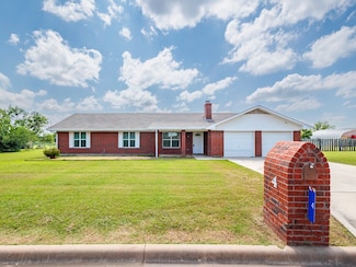 4 Mistletoe Ln, Early, TX 76802