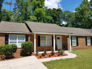 7955 Highbridge Rd, Midway, FL 32343