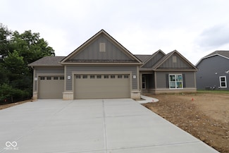 4146 Persian St, Greenwood, IN 46143