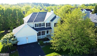 1204 Reins Cir, New Hope, PA 18938