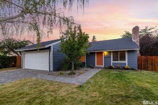 3885 Belvedere Dr, Reno, NV 89503
