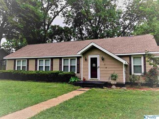 154 College Ave, New Hope, AL 35760
