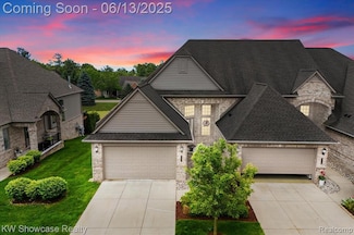 5624 Knob Hill Cir, Village of Clarkston, MI 48348