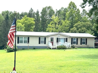 3030 Leda Grove Rd, Nathalie, VA 24577