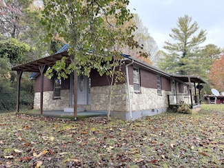 190 Hooper Cemetery Rd, Cumberland Gap, TN 37724