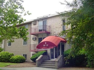 440 North Ave Unit 35, Haverhill, MA 01830