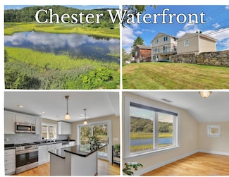 131 Middlesex Ave, Chester, CT 06412