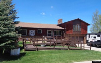 148 Apache Dr, Evanston, WY 82930