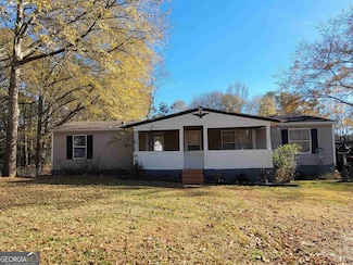 279 Crooked Creek Village, Athens, GA 30607