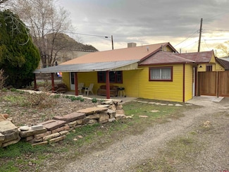 100 Onarga Ave, Paonia, CO 81428