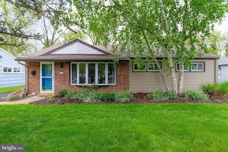 1279 Thomson Rd, Abington, PA 19001