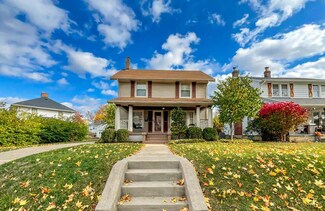 930 Park Ave, Hamilton, OH 45013