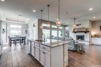 5203 Agave Spine, San Antonio, TX 78261