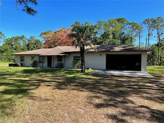 11721 Fox Hill Rd, North Fort Myers, FL 33917
