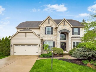 338 Blue Jacket Cir, Pickerington, OH 43147