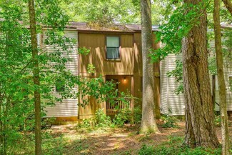 1202 Cross Creek Way Unit 4, Tallahassee, FL 32301