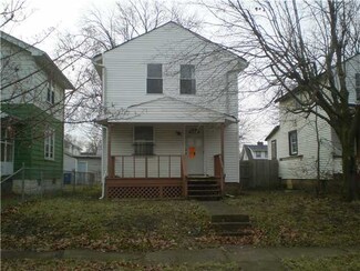 939 Camden Ave, Columbus, OH 43201