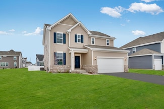 11095 Green Place, Winfield, IN 46307
