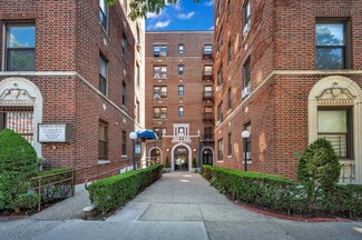 7401 4th Ave Unit E7, Brooklyn, NY 11209