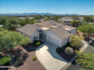 1427 W Cathedral Way, Tucson, AZ 85737