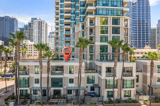 1179 Pacific Hwy Unit 108, San Diego, CA 92101