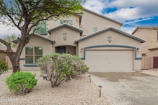 1329 E Cecil Ct, Casa Grande, AZ 85122