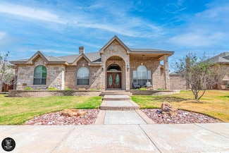 2809 Savoy Place, Midland, TX 79705
