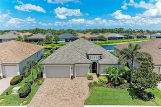 518 Chantilly Trail, Bradenton, FL 34212