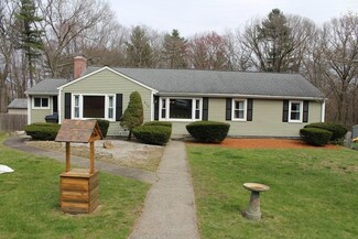 210 Brigham Hill Rd, North Grafton, MA 01536
