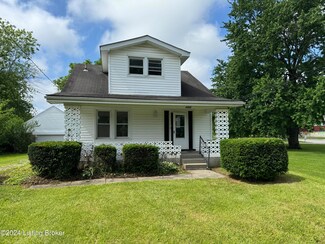3204 S Crums Ln, Louisville, KY 40216