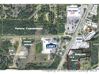 7154 Broad St, Brooksville, FL 34601