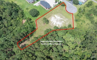 0 Canyon Ave NE, Live Oak, FL 32064