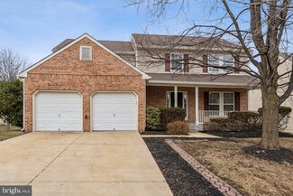6223 Broken Wing Ct, Columbia, MD 21045