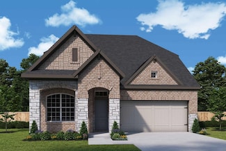 188 Ginger Garlic Loop, Richmond, TX 77406