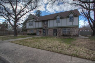 2520 S Florence Place Unit 1, Tulsa, OK 74114