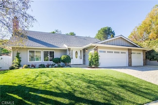 5021 Dantes View Dr, Agoura Hills, CA 91301