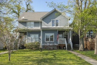 4402 Delaware Ave, Nashville, TN 37209