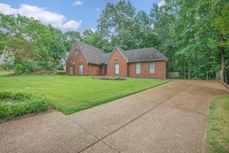 334 Brook Ridge Dr, Cordova, TN 38018