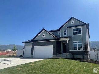 1708 Larkspur Way, Layton, UT 84040