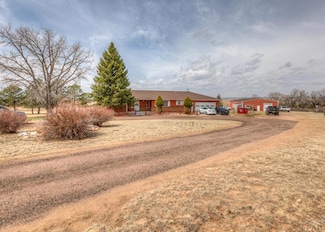 11210 Eggar Dr, Peyton, CO 80831