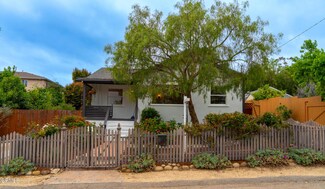 11 Portola Ln, Santa Barbara, CA 93105