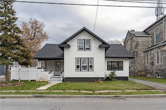 111 S Hamilton St, Watertown, NY 13601