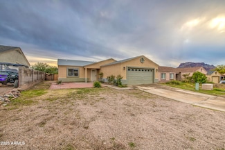 426 W Picket Post, Superior, AZ 85173