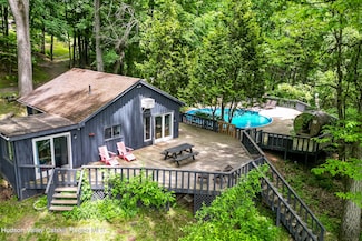 87 Boice Mill Rd, Kerhonkson, NY 12446