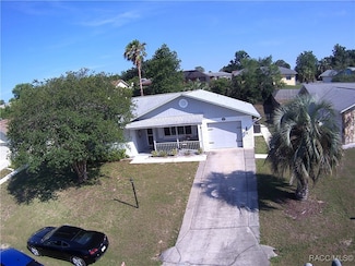 3776 N Honeylocust Dr, Beverly Hills, FL 34465