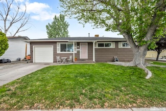 20 E Devere Way, Sparks, NV 89431