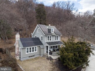 834 Friedensburg Rd, Reading, PA 19606